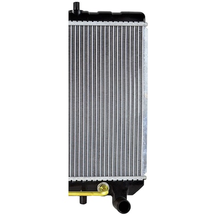 One Stop Solutions 01-05 Kia Rio Sedan 02-05 Cinco/Rxv A/T Radiator, 2701 2701